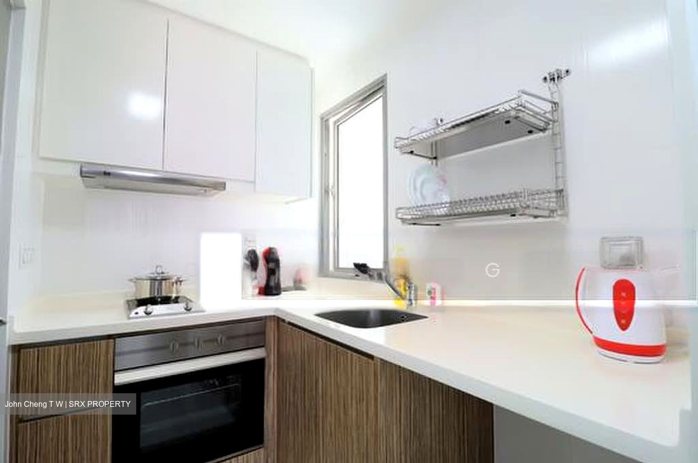 Trevista (D12), Condominium #566124651